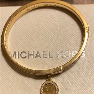 Michael Kors bracelet